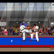 押忍！イタリア産スポ根ゲーム『空手マスター2』の予約が開始、漢の生き様を体験せよ