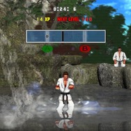 押忍！イタリア産スポ根ゲーム『空手マスター2』の予約が開始、漢の生き様を体験せよ