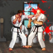 押忍！イタリア産スポ根ゲーム『空手マスター2』の予約が開始、漢の生き様を体験せよ