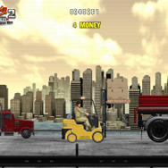 押忍！イタリア産スポ根ゲーム『空手マスター2』の予約が開始、漢の生き様を体験せよ