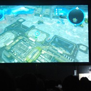 【TGS2008】マイクロソフトのジョン・シャパート氏がXbox360の今後について語った