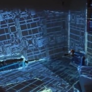 マイクロソフトがあらゆる部屋をゲーム空間に変換する「RoomAlive」を公開