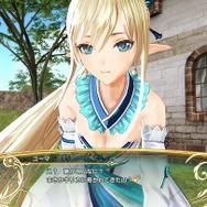 『シャイニング・レゾナンス』皇女にして竜を従えるエクセラや二人だけのナイトイベントなど、新情報到着