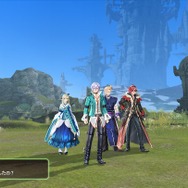 『シャイニング・レゾナンス』皇女にして竜を従えるエクセラや二人だけのナイトイベントなど、新情報到着