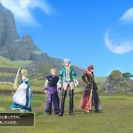 『シャイニング・レゾナンス』皇女にして竜を従えるエクセラや二人だけのナイトイベントなど、新情報到着