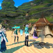 『シャイニング・レゾナンス』皇女にして竜を従えるエクセラや二人だけのナイトイベントなど、新情報到着