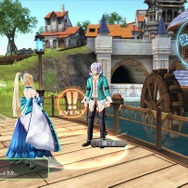 『シャイニング・レゾナンス』皇女にして竜を従えるエクセラや二人だけのナイトイベントなど、新情報到着