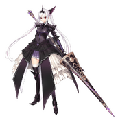 『シャイニング・レゾナンス』皇女にして竜を従えるエクセラや二人だけのナイトイベントなど、新情報到着