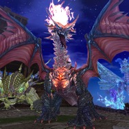 『シャイニング・レゾナンス』皇女にして竜を従えるエクセラや二人だけのナイトイベントなど、新情報到着