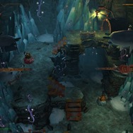 腹腔鏡手術のトレーニングを目的としたゲーム『Underground』がWii Uで登場、専用コントローラーも