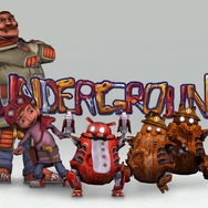 腹腔鏡手術のトレーニングを目的としたゲーム『Underground』がWii Uで登場、専用コントローラーも