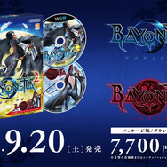 【レビュー】『ベヨネッタ2』は最高のアクションをとことん楽しめ、前作を120点にした様な完成度