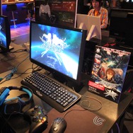 マウスコンピューター、インディーズゲームを盛り上げるイベントを都内で開催