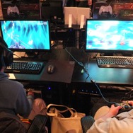マウスコンピューター、インディーズゲームを盛り上げるイベントを都内で開催