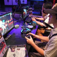 マウスコンピューター、インディーズゲームを盛り上げるイベントを都内で開催