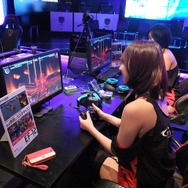 マウスコンピューター、インディーズゲームを盛り上げるイベントを都内で開催