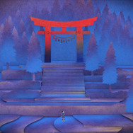 Nyamyamの和風アドベンチャー『Tengami』のWii U版は「もうすぐ」