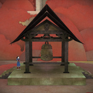 Nyamyamの和風アドベンチャー『Tengami』のWii U版は「もうすぐ」