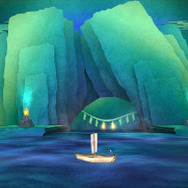 Nyamyamの和風アドベンチャー『Tengami』のWii U版は「もうすぐ」