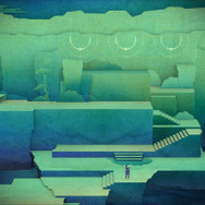 Nyamyamの和風アドベンチャー『Tengami』のWii U版は「もうすぐ」