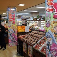 「ハピネスチャージプリキュア!」でミニトマトの販売好調 熊本発で子どもたちにアピール