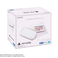 「MERCURYDUO Premium Limited Edition」