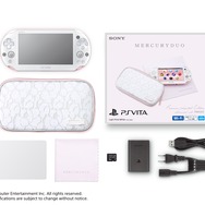 「MERCURYDUO Premium Limited Edition」