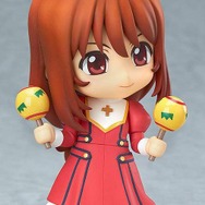 『サクラ大戦3』のエリカと光武F2がセットになって「ねんどろいど」化! 光武への搭乗も可能