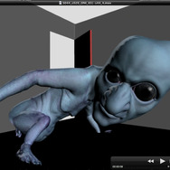 映画「青鬼」DVD＆Blu-ray発売決定、スピンオフ作品「青鬼づかん」も登場