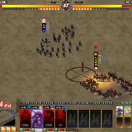 「助走」をつけて最大移動速度に！