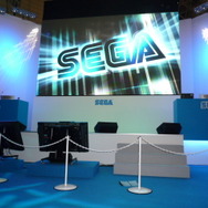 【TGS2008】『不思議のダンジョン 風来のシレンDS2 〜砂漠の魔城〜』ステージイベントレポート