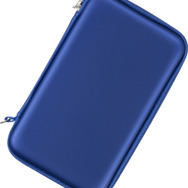 サイバーガジェットより、New 3DS/LL用アクセサリー16種が本体と同時発売