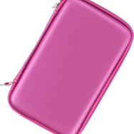 サイバーガジェットより、New 3DS/LL用アクセサリー16種が本体と同時発売