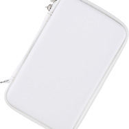 サイバーガジェットより、New 3DS/LL用アクセサリー16種が本体と同時発売