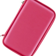 サイバーガジェットより、New 3DS/LL用アクセサリー16種が本体と同時発売