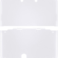TPUカバー（New 3DS用）