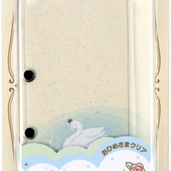 サイバーガジェットより、New 3DS/LL用アクセサリー16種が本体と同時発売