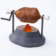 『MH4G』の音源を使用した1/12 「肉焼きタイマーVer.2」が発売決定