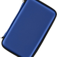 セミハードケース スリム（New 3DS LL用）