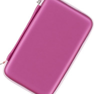 サイバーガジェットより、New 3DS/LL用アクセサリー16種が本体と同時発売