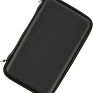 サイバーガジェットより、New 3DS/LL用アクセサリー16種が本体と同時発売