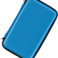 サイバーガジェットより、New 3DS/LL用アクセサリー16種が本体と同時発売