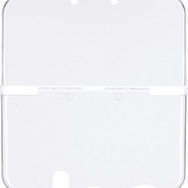 プロテクトカバー（New 3DS LL用）