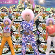 Dream5+ブリー隊長「ダン・ダン ドゥビ・ズバー！」スクリーンショット