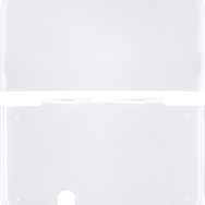 TPUカバー（New 3DS LL用）