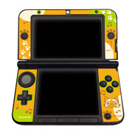 ステッカー for ニンテンドー3DS LL