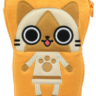 ポ－チ for ニンテンドー3DS LL