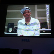 【TGS2008】『不思議のダンジョン 風来のシレンDS2 〜砂漠の魔城〜』ステージイベントレポート