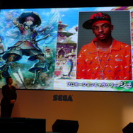 【TGS2008】『不思議のダンジョン 風来のシレンDS2 〜砂漠の魔城〜』ステージイベントレポート