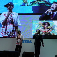 【TGS2008】『不思議のダンジョン 風来のシレンDS2 〜砂漠の魔城〜』ステージイベントレポート